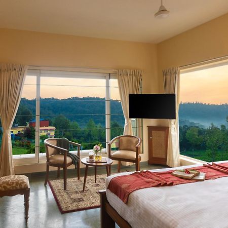 Solitude By Nature Resorts And Stays Kotagiri Exteriör bild