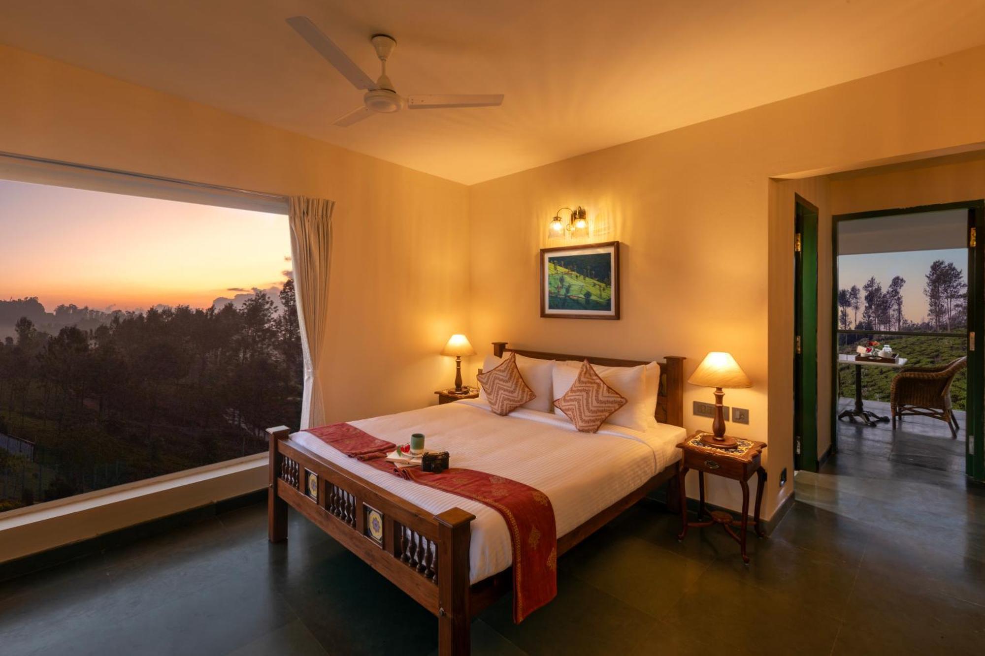 Solitude By Nature Resorts And Stays Kotagiri Exteriör bild