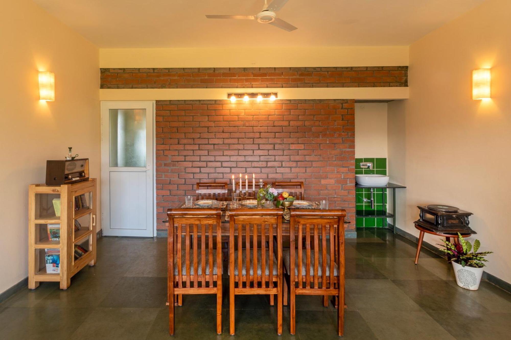 Solitude By Nature Resorts And Stays Kotagiri Exteriör bild